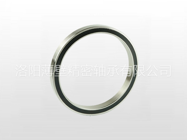 角接觸球軸承怎么分角度？接觸角的意義和區(qū)別